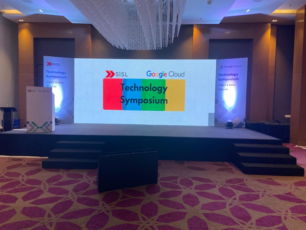 SISL-Google-Event-in-Navi-Mumbai-Exploring-the-Future-of-AI-Tools-AVP-Entertainments-Events